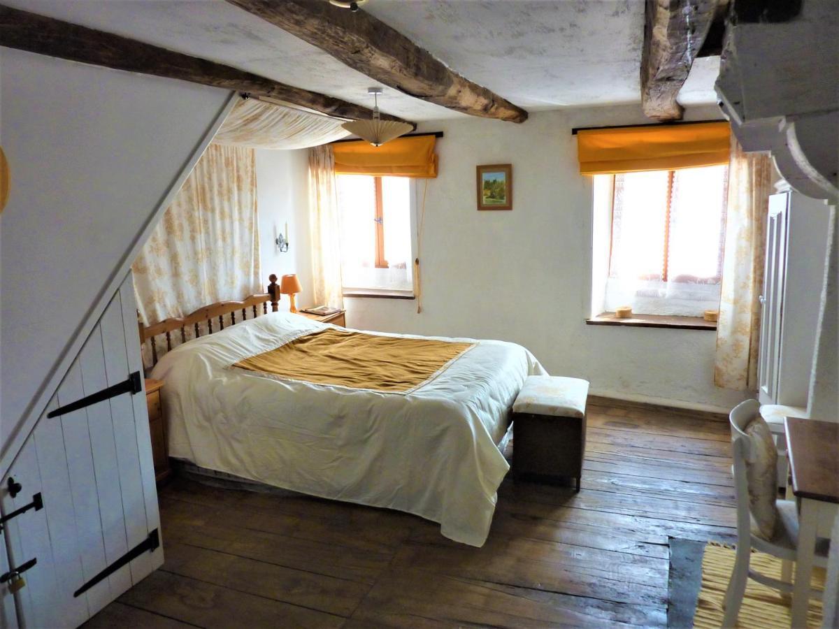 Maison Cosy Sejour Decouverte Mer Et Campagne Saint-Caradec-Tregomel Exterior foto